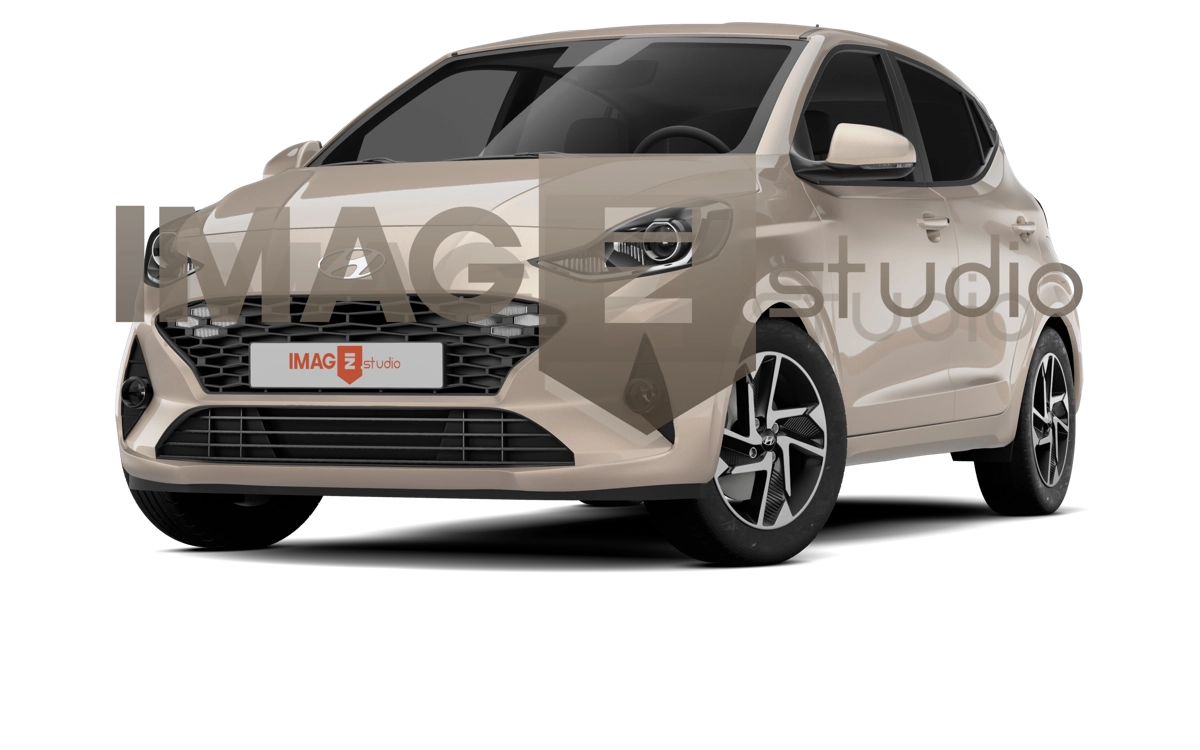 هیوندای i10