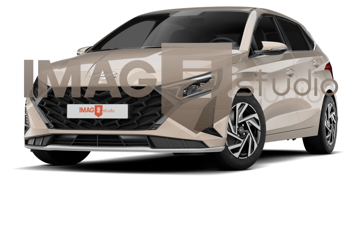 هیوندای i20