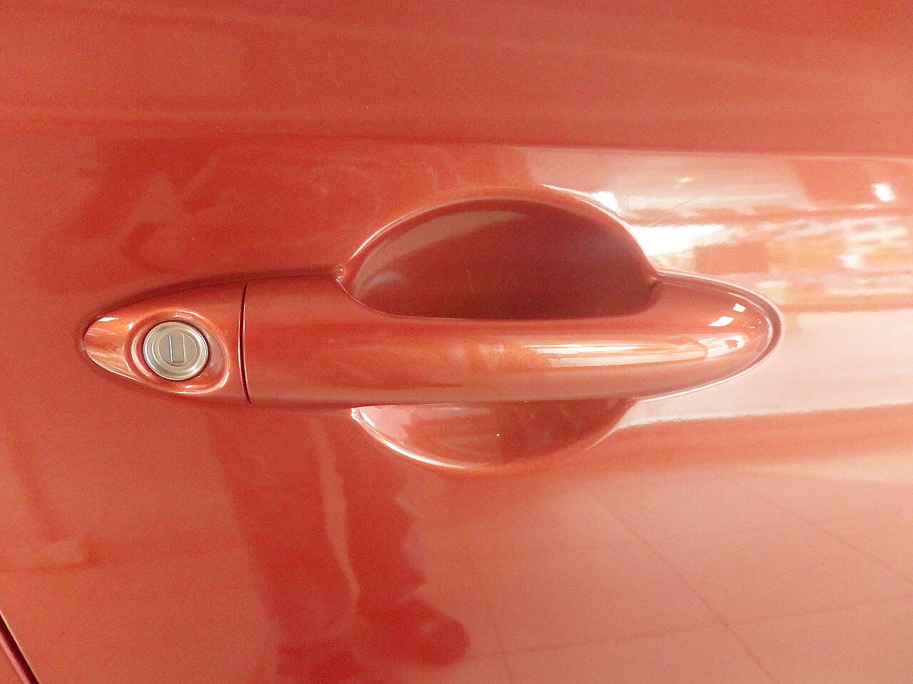 کیا پیکانتو