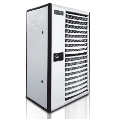 هیتر گازی فایرتیوب آذرتهویه مدل F990