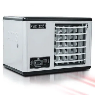 هیتر گازی فایرتیوب آذرتهویه مدل F920