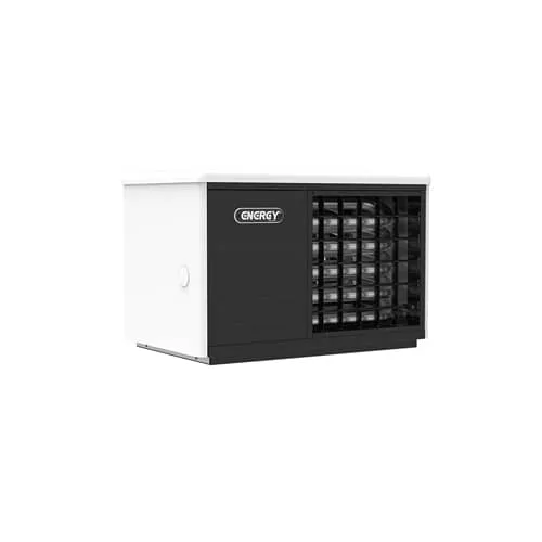 هیتر گازی انرژی مدل  GH0618