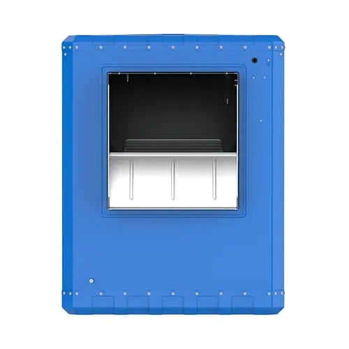 کولر سلولزی اقتصادی انرژی EC 0700e