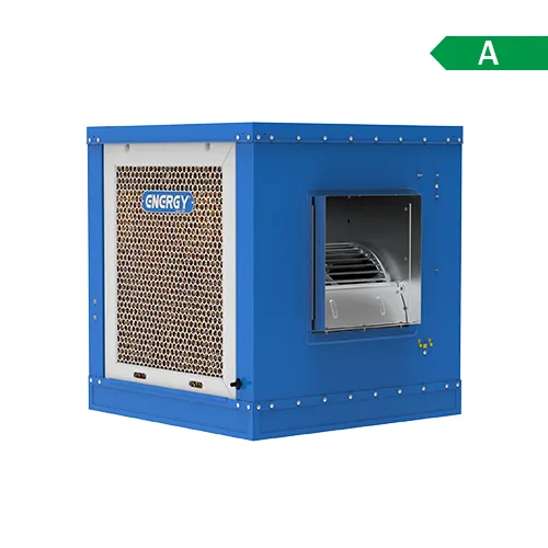 کولر سلولزی EC 0350 انرژی