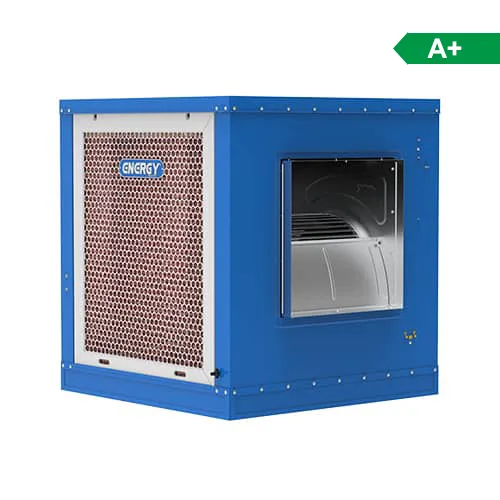 کولر سلولزی EC 0550 انرژی